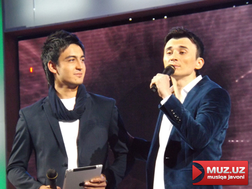 Ulug'bek Rahmatullayev